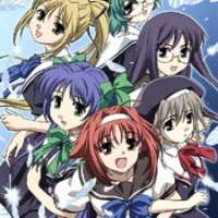  ����� Wind: A Breath of Heart <small>Original Creator</small> 